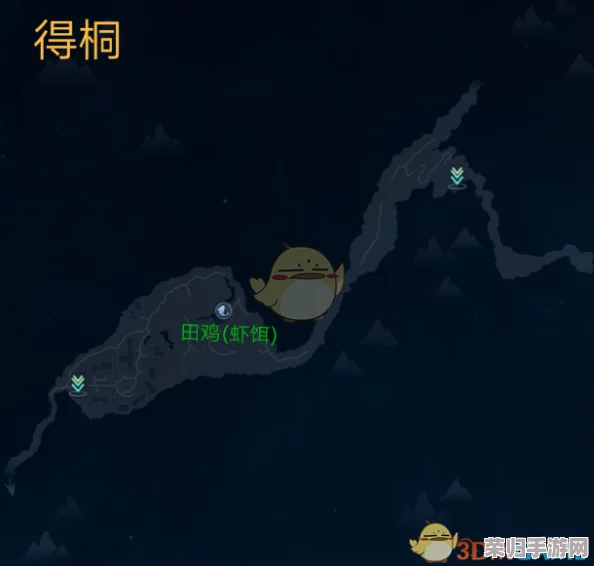 《古剑奇谭三》全攻略：田鸡垂钓秘境，速通获取方法大汇总！