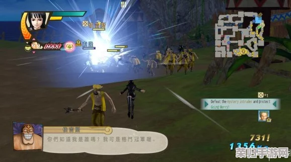 《海贼王无双3》终极攻略：解锁全人物，深挖隐藏剧情+全方位图文流程指南！