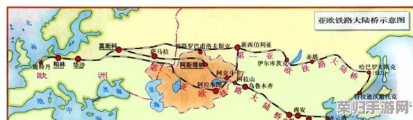 亚欧专区：探索跨国合作的新机遇和挑战