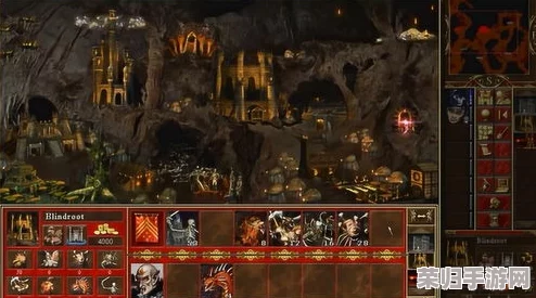 《魔法门之英雄无敌3高清版》深度解析：死亡阴影战役图文全攻略，勇闯暗黑挑战之旅！