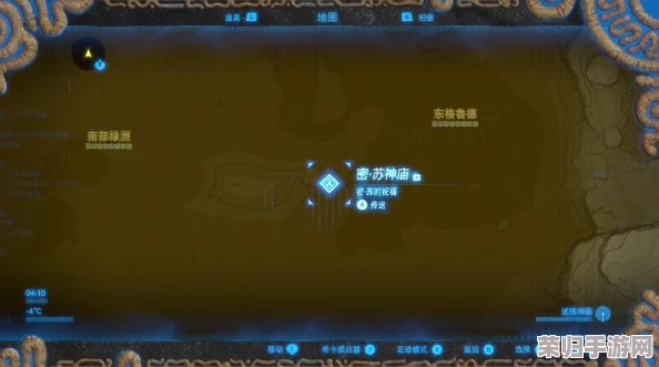 克拉尔湖隐秘神庙：解锁神秘入口的独家方法！