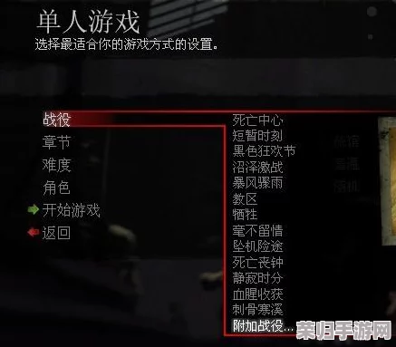求生之路2：详尽中文注册表设置指南，轻松玩转游戏无障碍！