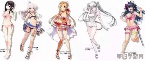 18勿进羞羞漫画，带你领略当下最火的二次元文化与潮流趋势！