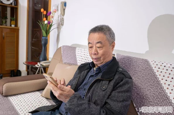 恋老Gay老头456帅老头，畅谈情感与生活的真实故事，感受岁月的温暖与智慧