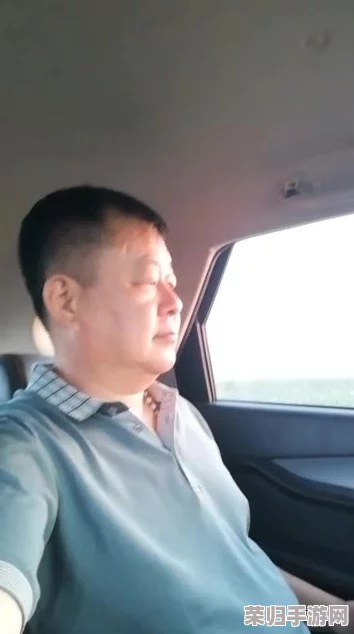 恋老Gay老头456帅老头，畅谈情感与生活的真实故事，感受岁月的温暖与智慧