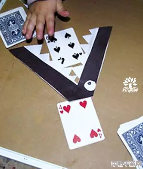 扑克牌又痛又叫，游戏中的心理战与策略较量让人欲罢不能的精彩瞬间