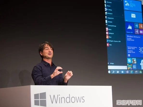 WINDOWS18一19100：革命性的操作系统升级，带来前所未有的用户体验和功能创新