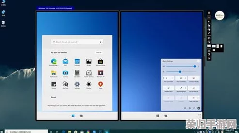 WINDOWS18一19100：革命性的操作系统升级，带来前所未有的用户体验和功能创新