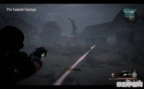 遗迹灰烬重生2923震撼新DLC：地球独特饰品大赏，解锁全新探险风貌！