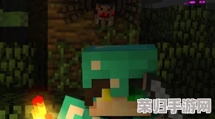 暴躁老外做Minecraft：挑战极限生存模式，打造梦幻世界的奇妙旅程！
