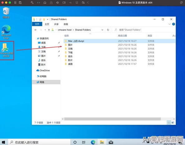 Win11网络共享设置：轻松实现文件互通与设备连接的最佳方法，提升家庭办公效率