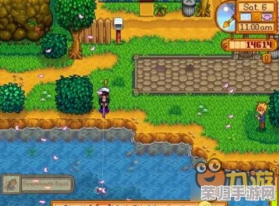 《星露谷物语》地晶珍贵价值：最高售价与市场行情解析！