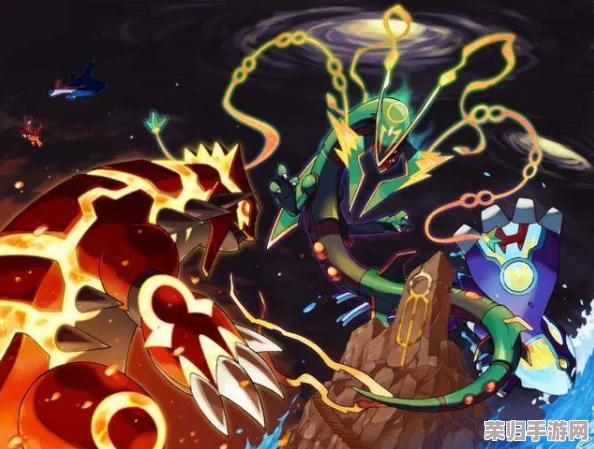 阿尔宙斯传说：掌握龙卷云捕捉秘籍，解锁强力神兽！