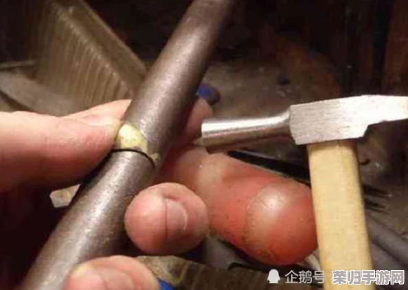奥金棒精湛制作工艺：从零到一的锻造奇迹全攻略