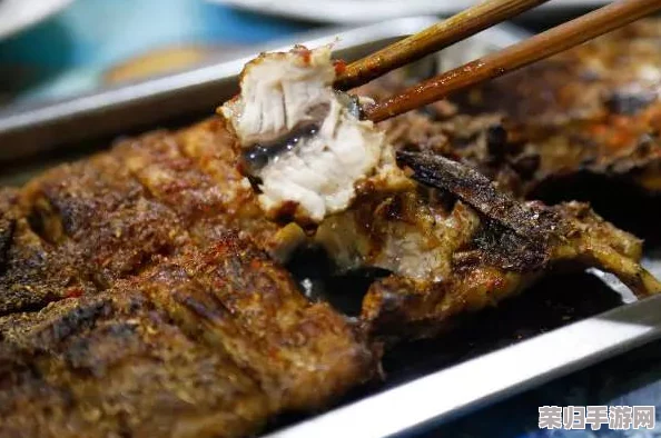 大香煮焦成品75：一口香脆惊艳味蕾,舌尖上的美食冒险等你来挑战