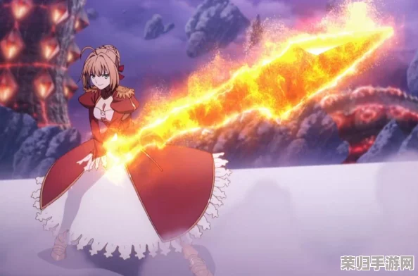 【独家】Fate/GO五星英灵巅峰战力榜：最强五星从者贞德侠手游深度解析！