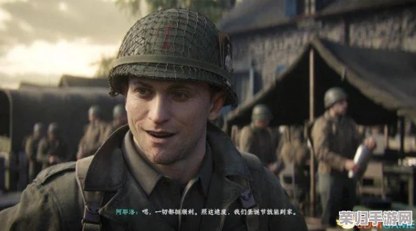 使命召唤14二战僵尸模式：猎人等全隐藏人物解锁秘籍大公开！