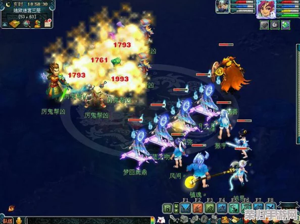 109全敏无底洞副本挑战极限，防御策略大考验！