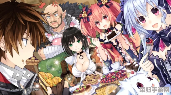 《妖精剑士F：邪神降临》全篇终章，解锁多重结局分支与魔神对决策略！