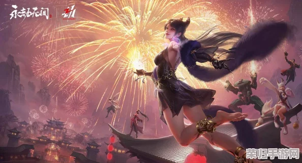永劫无间:沉浸式国风动作竞技游戏的独特魅力! 永劫无间:沉浸式国风动作竞技游戏的独特魅力!