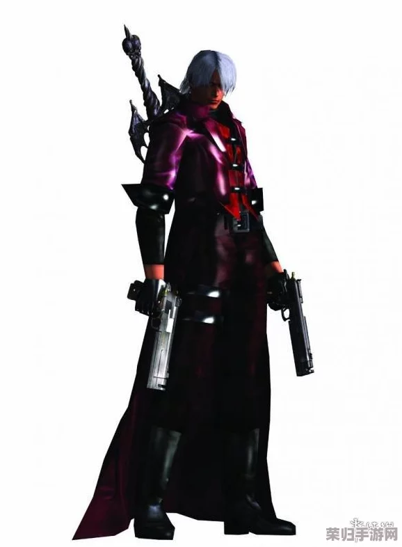 《鬼泣HD合集》深度图文攻略：全关卡无伤通关秘籍，鬼泣3高难度MISS应对技巧！