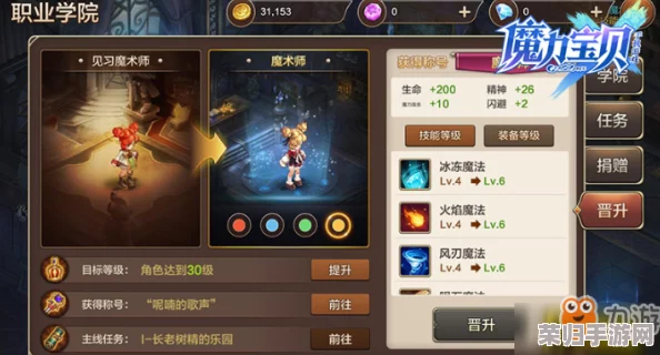 探索无限魔力：《魔法师传奇》中文版权威资料宝典全