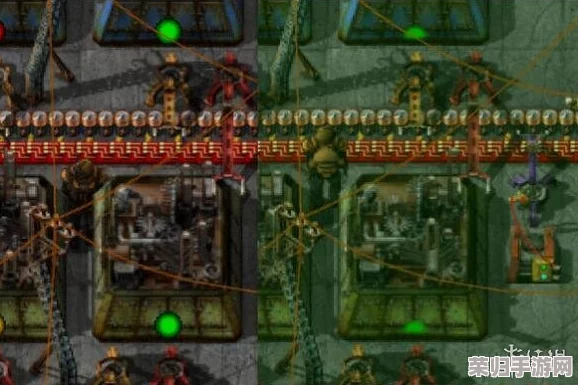 深度解析：异星工厂MOD安装技巧与游戏目录全攻略