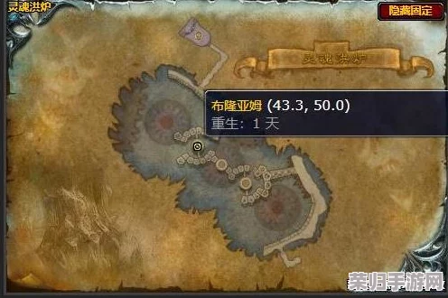 解锁魔兽世界：探寻痛苦灵魂回声的隐秘任务攻略