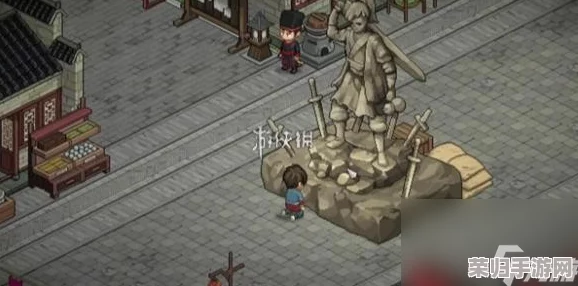 《太阁立志传vdx》深度探索：倾奇者结局解锁全攻略！