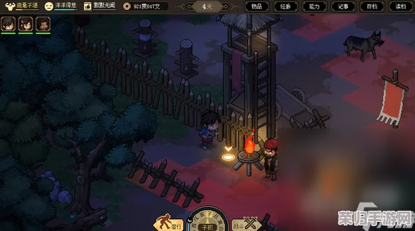 《太阁立志传vdx》深度探索:倾奇者结局解锁全攻略! 《太阁立志传vdx》深度探索:倾奇者结局解锁全攻略!
