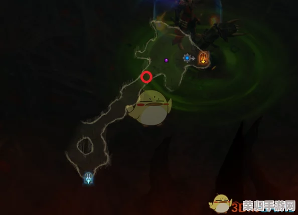 FF14:死宫的神秘入口,开启无尽挑战的秘境位置! FF14:死宫的神秘入口,开启无尽挑战的秘境位置!