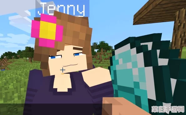 minecraftjenny18+Jenny1.8.0 免费下载安装，推荐指数：★★★★★