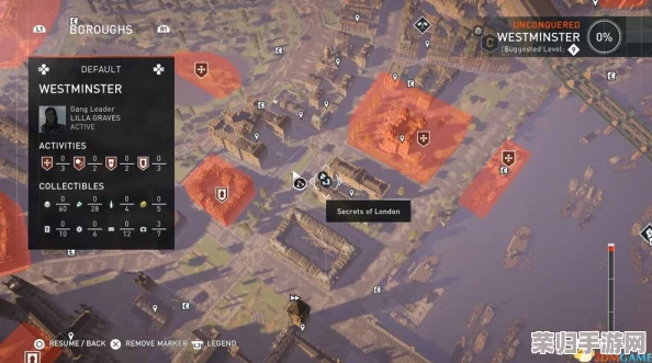 刺客信条枭雄DLC:详尽步骤教你如何轻松进入全新冒险世界! 刺客信条枭雄DLC:详尽步骤教你如何轻松进入全新冒险世界!