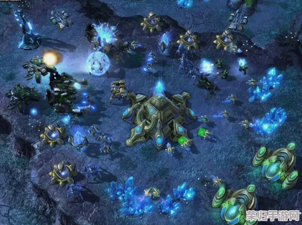 《星际争霸2:虚空之遗》深度解析：种族战术精髓与高效进阶操作秘籍！
