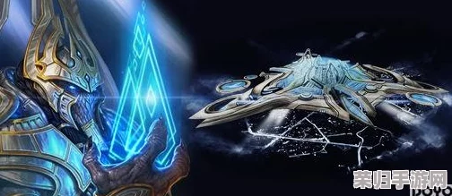 《星际争霸2:虚空之遗》深度解析：种族战术精髓与高效进阶操作秘籍！
