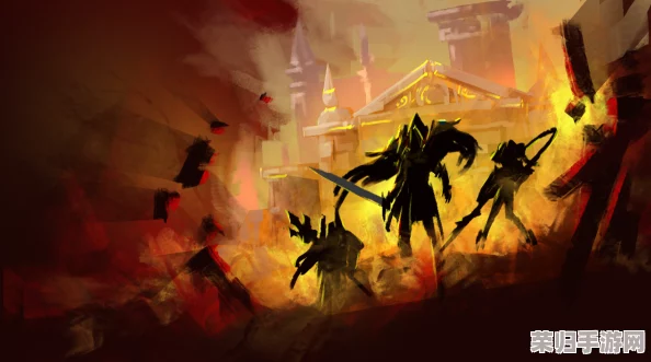 恐怖黎明：打造终极无敌召唤师梦幻组合！