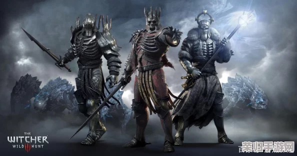 《巫师3》：高效穿越至凯尔莫罕的神秘路径与策略！