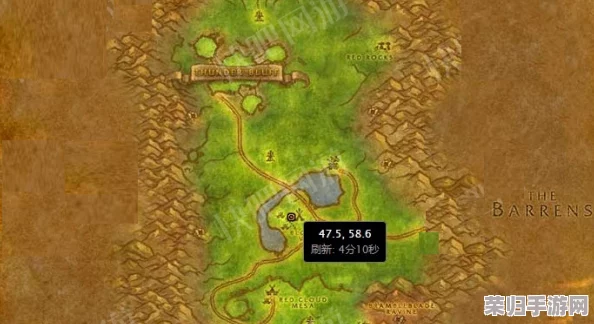魔兽世界8.1：惊恐科多兽刷新周期大公开，限时捕捉不容错过！