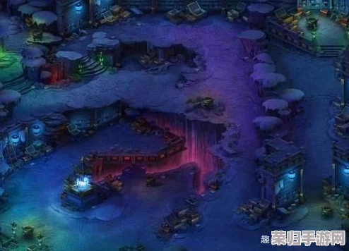《梦幻西游》神秘之旅：轻松穿越至幽冥地府的秘径指南！
