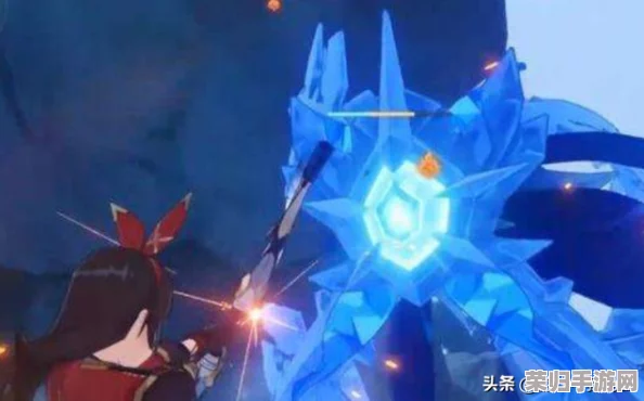 原神攻略：高效破解雷锤盾，专属技巧与策略！