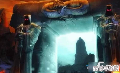 魔兽世界：山脉之血的神奇用途与深度价值！