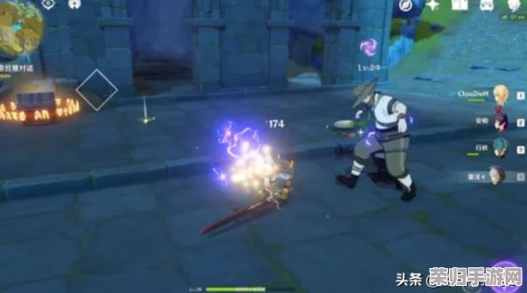 《原神》班尼特最佳圣遗物词条搭配，打造无敌辅助秘籍！