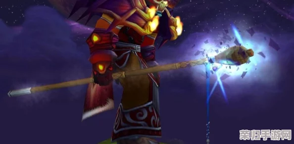解锁魔兽世界乌龟服终极挑战：卡拉赞橙装任务全攻略！