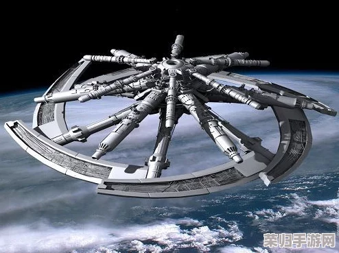 星空之巅，至高空间站的神秘所在何方？