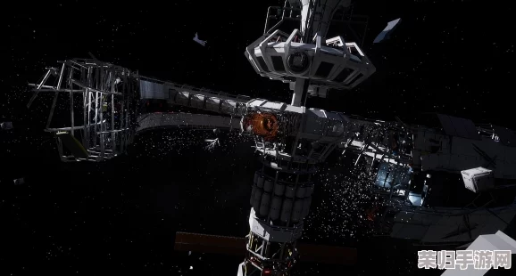 星空之巅，至高空间站的神秘所在何方？