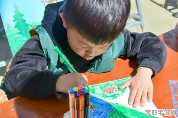 亲子伦乐享欢乐时光，畅游在神秘的仙踪林，感受自然与亲情交融的美好冒险之旅