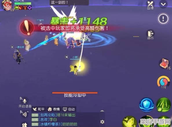 梦幻西游：高效攻略二十八星宿挑战技巧，助你轻松通关！