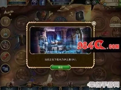 51cg10吃瓜爆料：这个游戏竟然隐藏了一个惊天秘密！