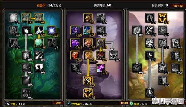 魔兽世界怀旧服深度制皮指南：从零到大师，高效升级攻略大