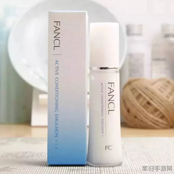 八重神子的乳液：护肤新宠，提升肌肤光泽与水润感的秘密武器